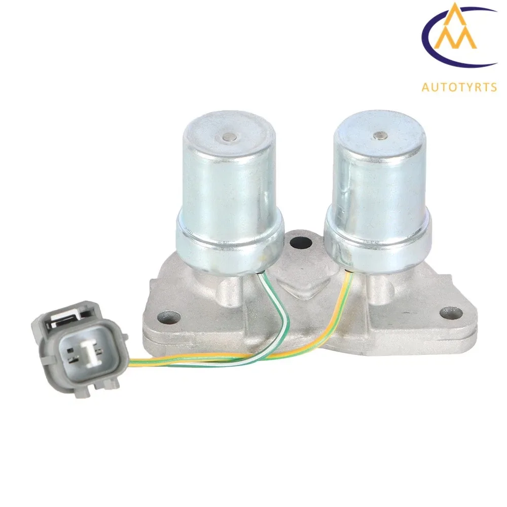 Honda Accord Transmission Lock-up Solenoid 28300-PX4-003 (AT297948YT) image 4