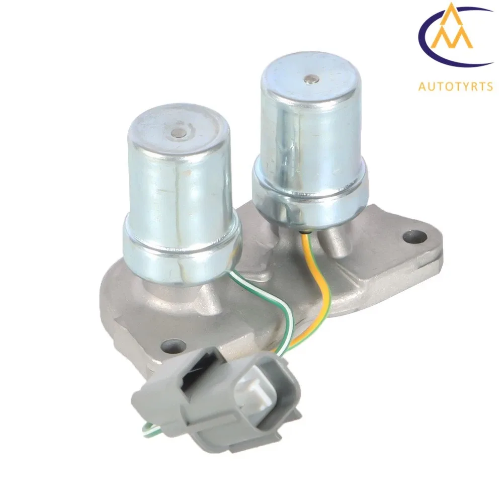 Honda Accord Transmission Lock-up Solenoid 28300-PX4-003 (AT297948YT)