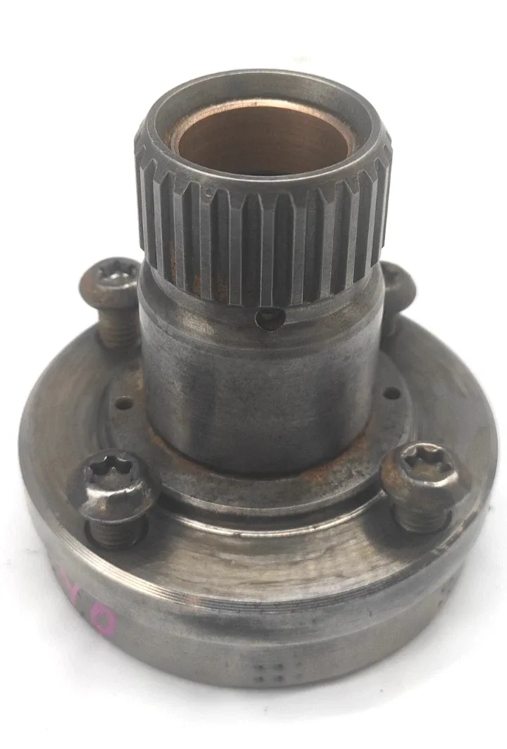 TJS 440-T4 Transmission Converter Reactor Valve Body - Used