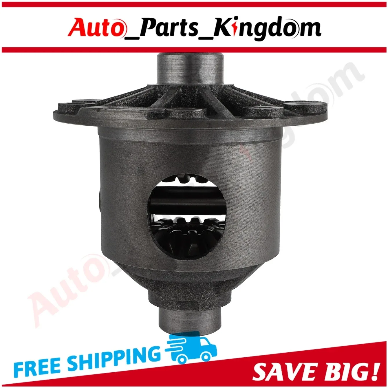 1999-2018 Chevy / GMC Sierra 1500 / Cadillac Escalade Differential Case Kit Assy MPN 13915464 image 4