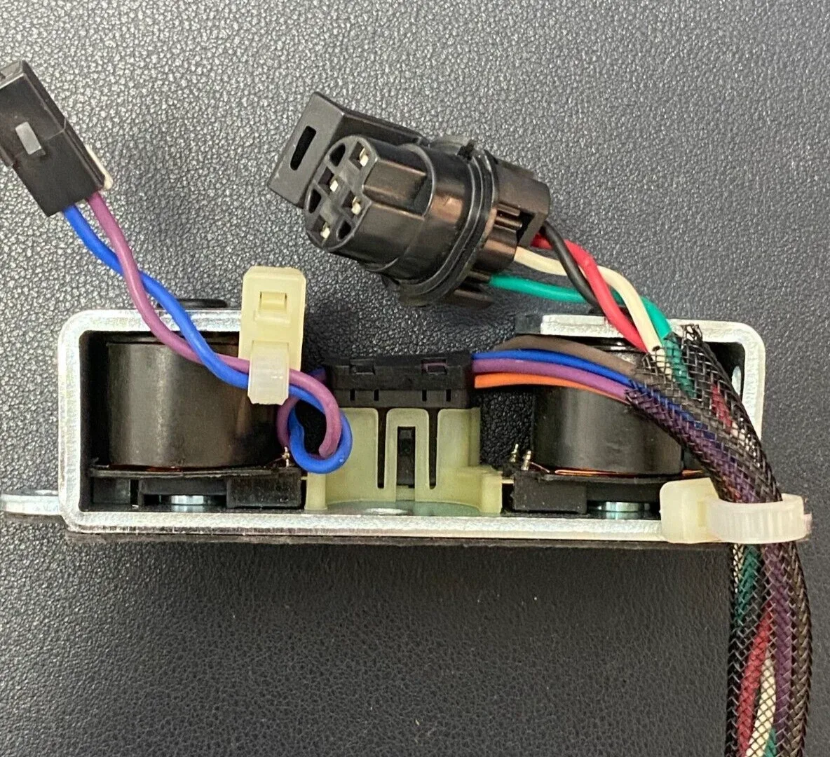 Standard Motor Products TCS45 NEW Shift Solenoid Made in USA image 4