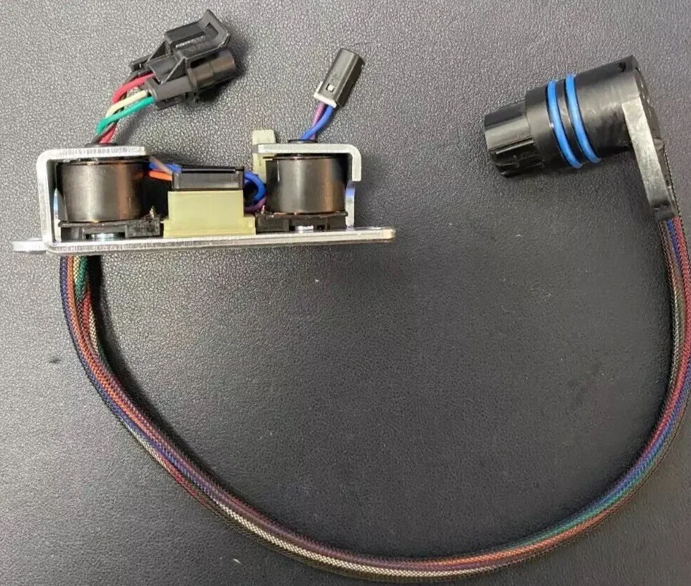 Standard Motor Products TCS45 NEW Shift Solenoid Made in USA