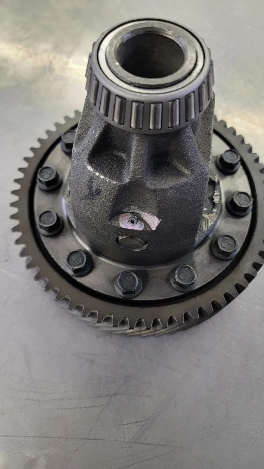Chrysler Differential 92716 (OE 4798858AB) - Used