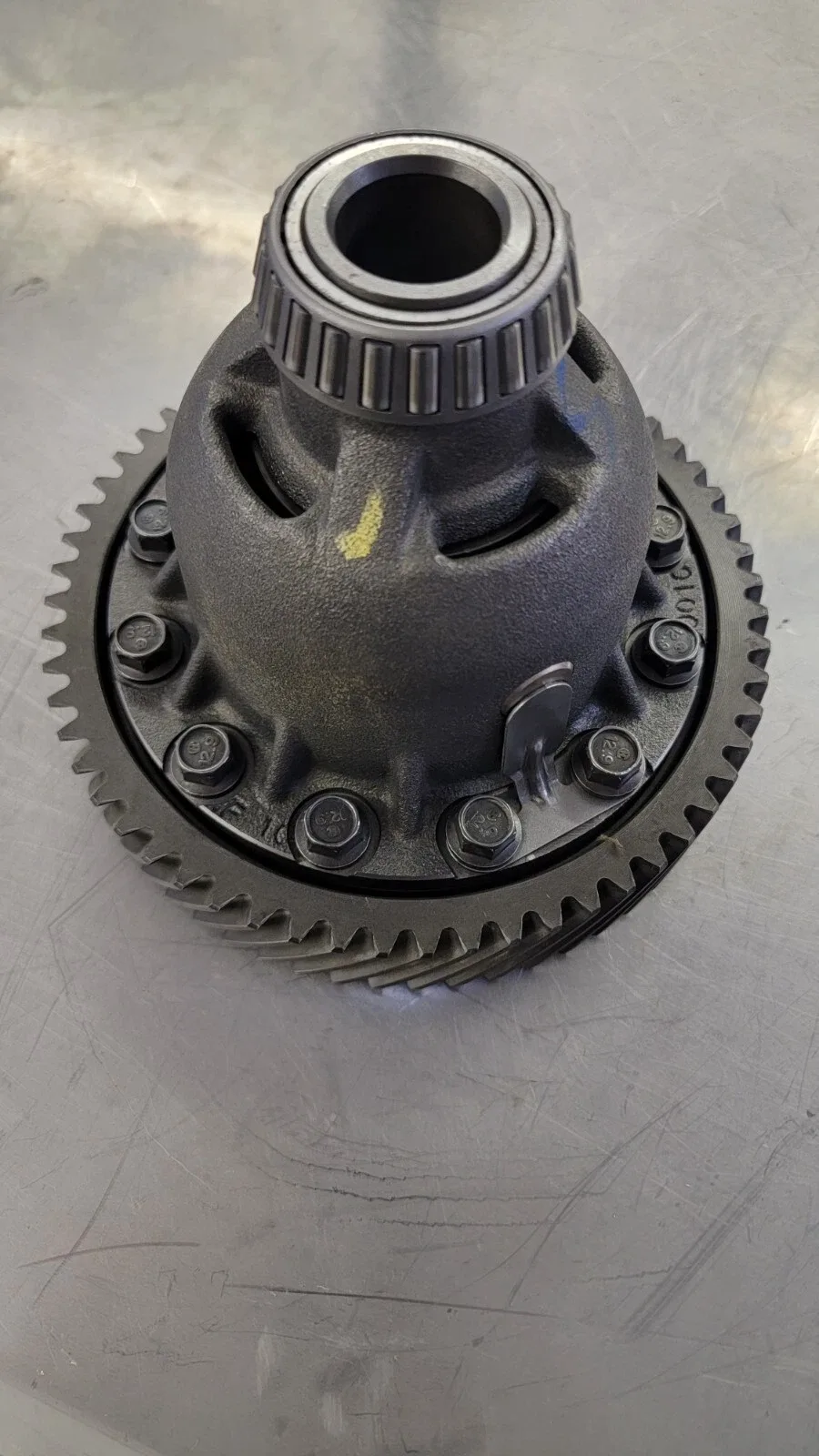 Chrysler A604 Closed Differential 92716AAA (OE 4659500)