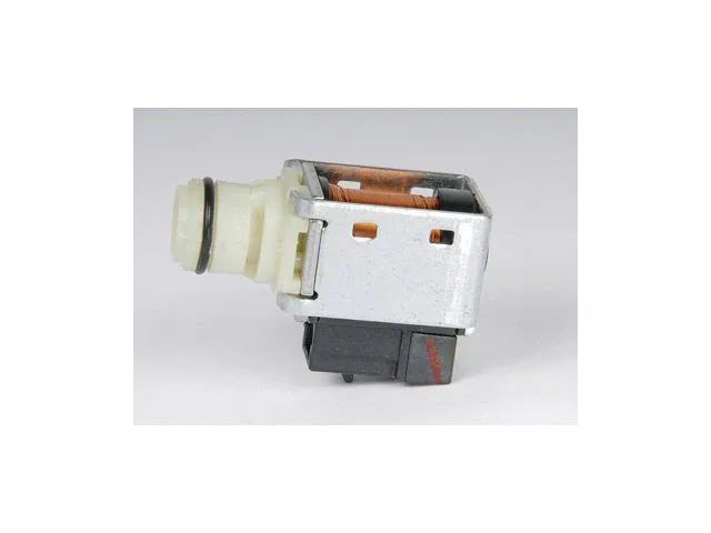 For 1993-1999 Chevrolet C1500 Auto Trans Shift Solenoid AC Delco 58264DG 1994
