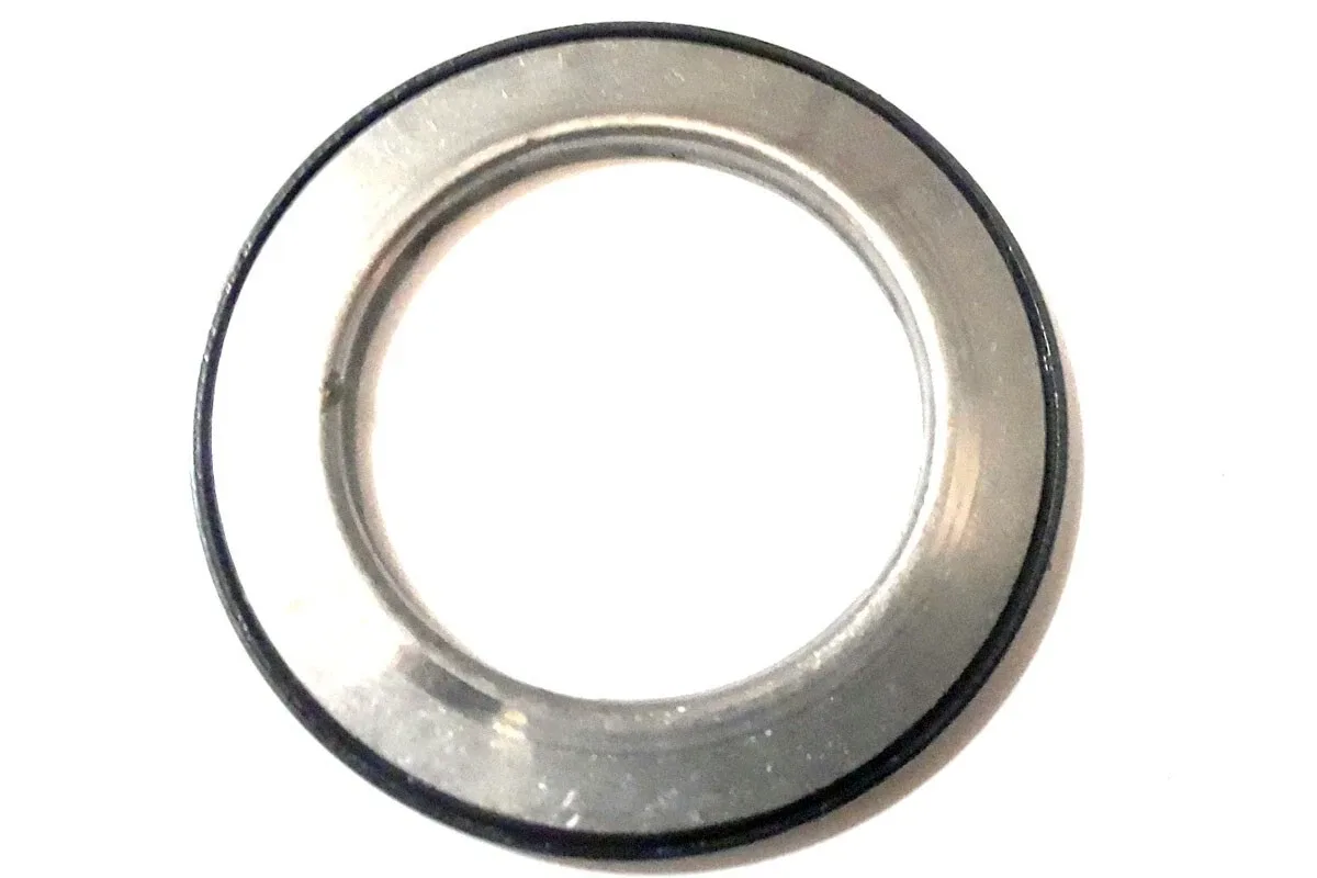 1982+ GM THM700-R4 / 4L60 / 4L60E Rear Planet Support Needle Bearing — MPN 74251 image 2