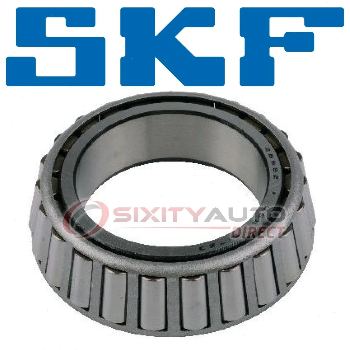 1966-1967 Oldsmobile Toronado Left Transmission Differential Bearing - SKF SX-2743