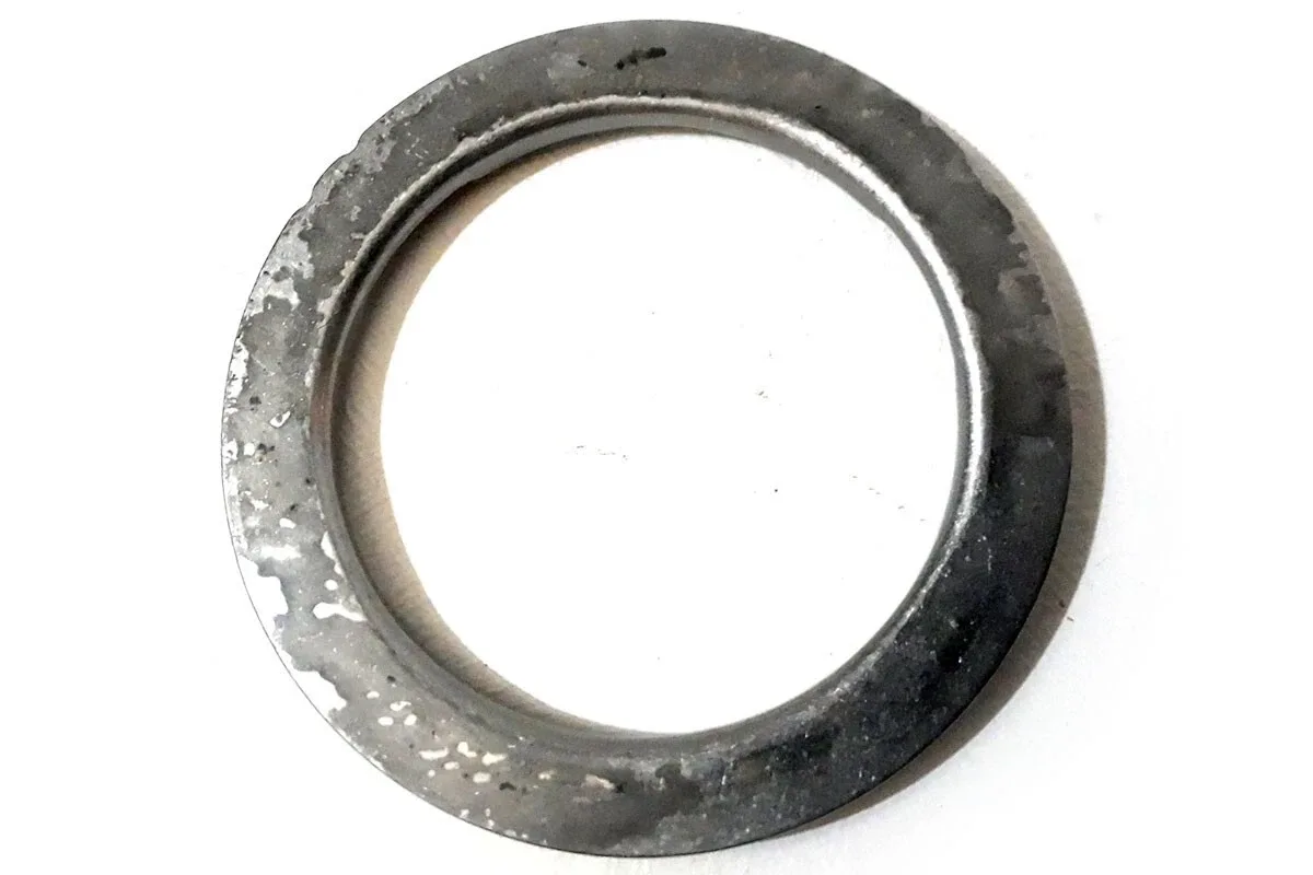 GM TH440-T4 / 4T60-E / 4T65-E Differential to Sun Gear Bearing w/ Race 84247A image 2