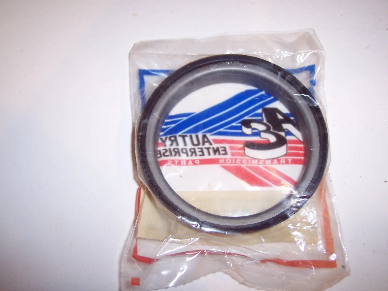 1997+ 4L80E Piston Inner Sleeve Seal (MPN 34531) image 2