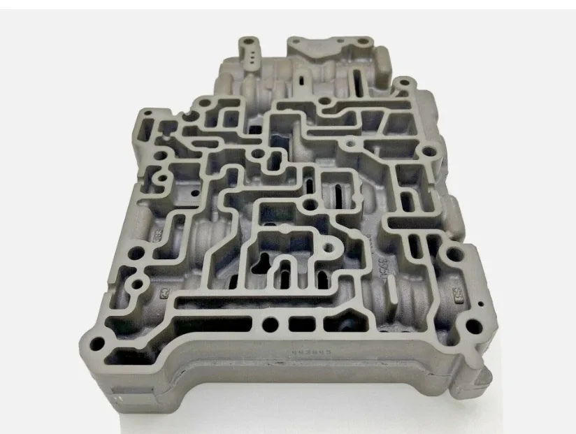 Allison 29557154 Main Body Valve for 6-Speed Automatic (OEM) image 3