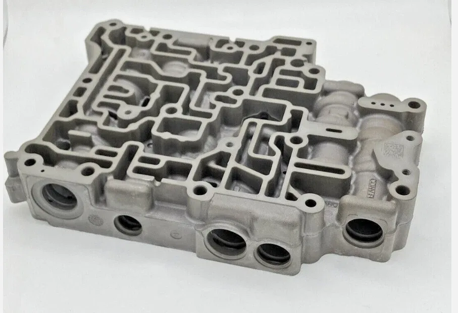 Allison 29557154 Main Body Valve for 6-Speed Automatic (OEM) image 4