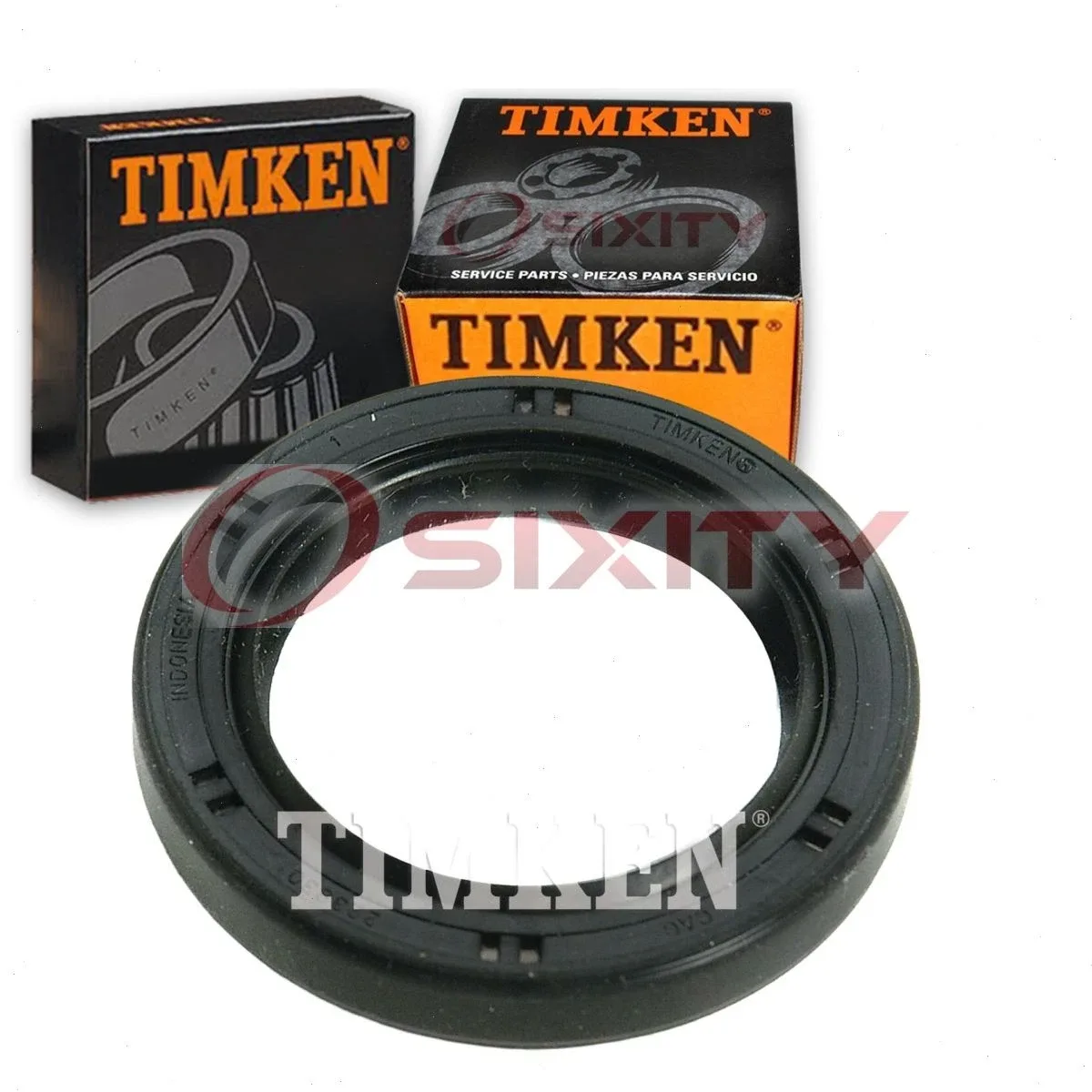 2003-2007 Volvo XC90 Timken Torque Converter Seal SX-7286