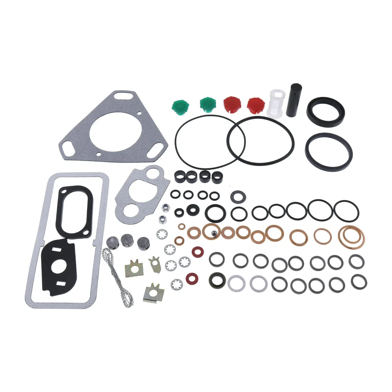 Injection Pump Repair Seal Kit 7135-110 for John Deere 920/1020/1520/830/930/1030 image 2