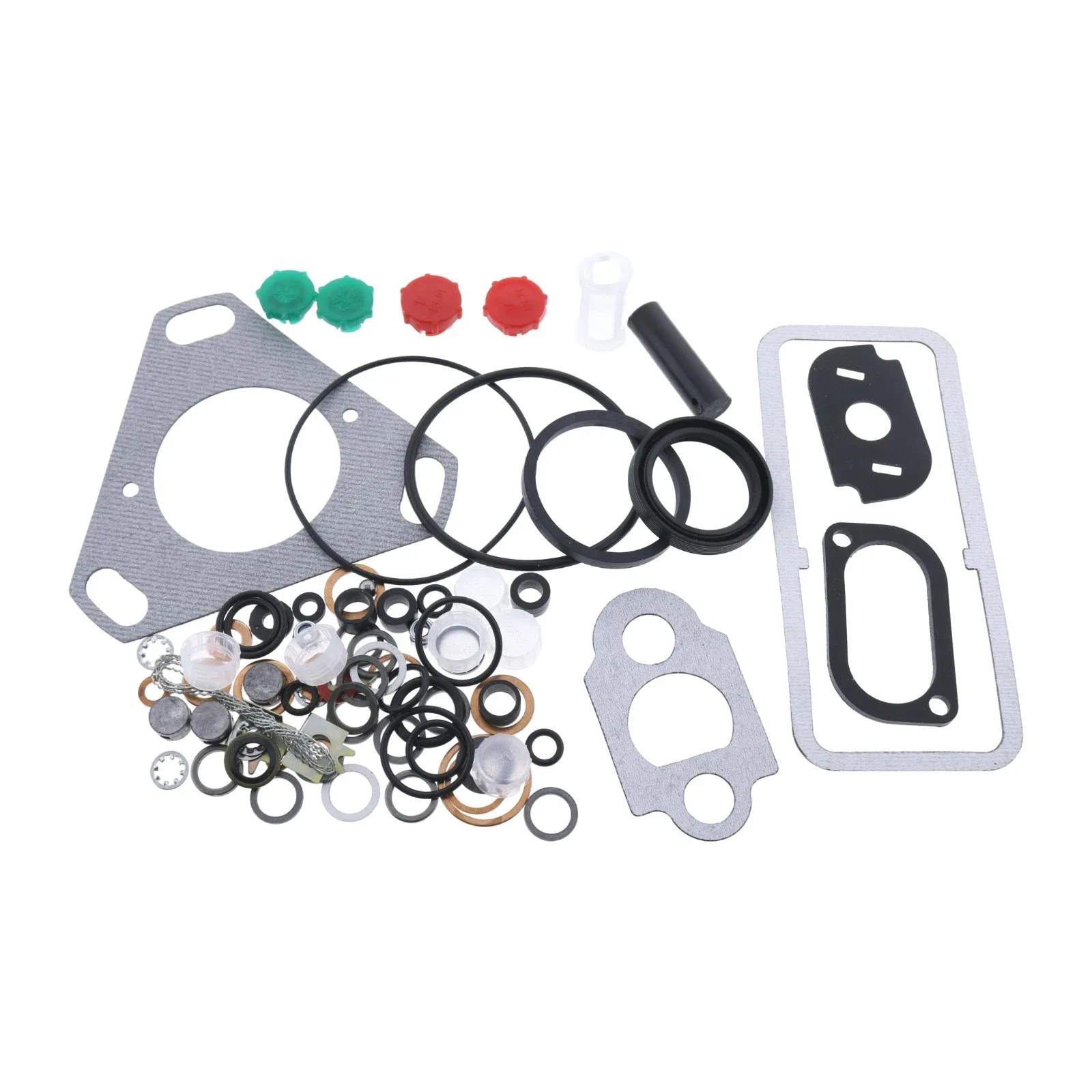 Injection Pump Repair Seal Kit 7135-110 for John Deere 920/1020/1520/830/930/1030 image 3