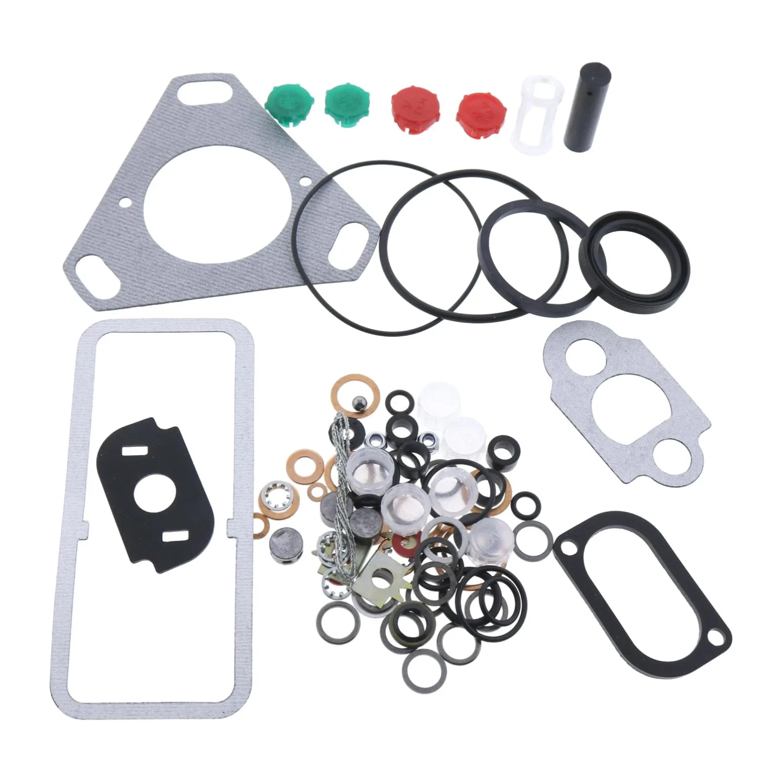 Injection Pump Repair Seal Kit 7135-110 for John Deere 920/1020/1520/830/930/1030 image 4