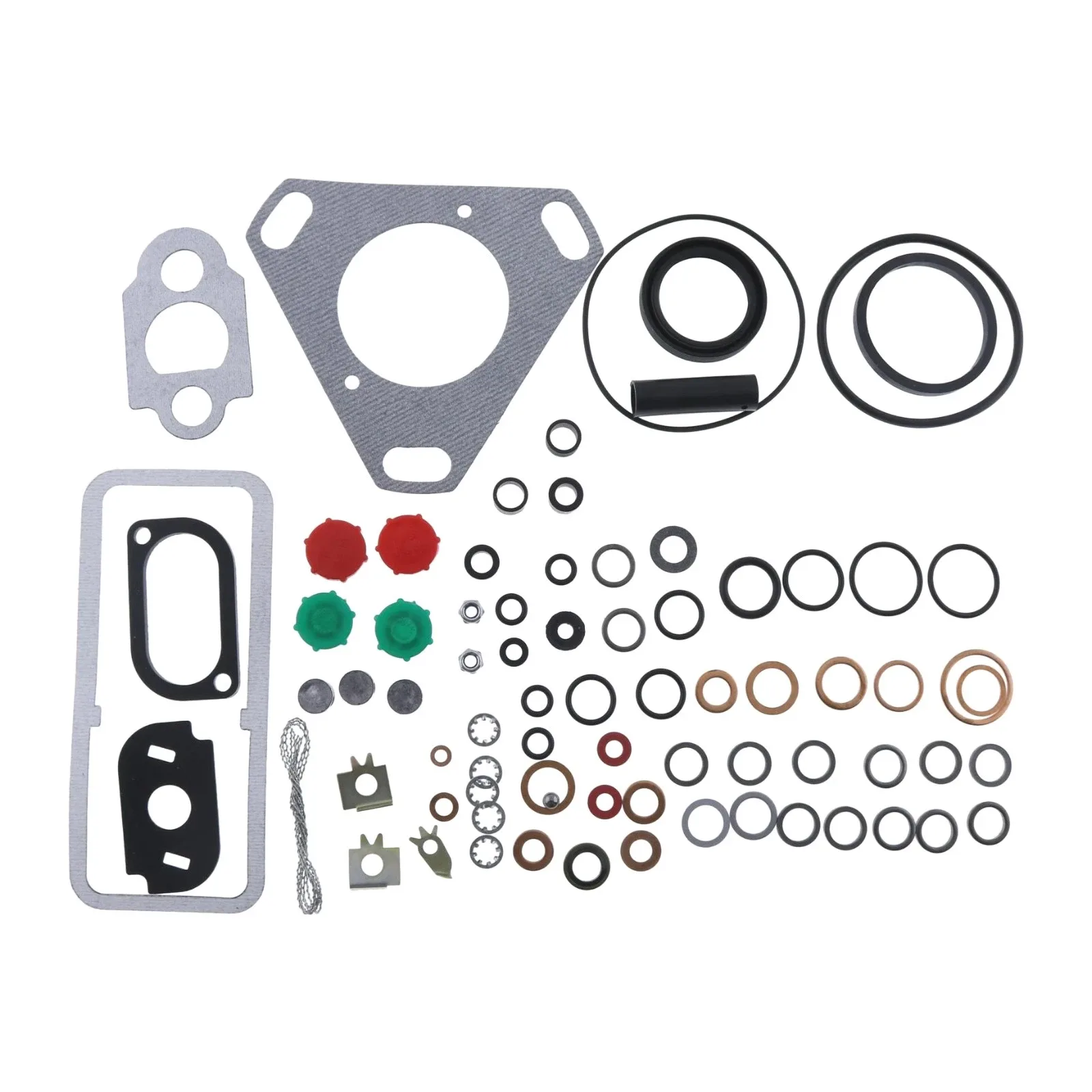 Injection Pump Repair Seal Kit 7135-110 for John Deere 920/1020/1520/830/930/1030