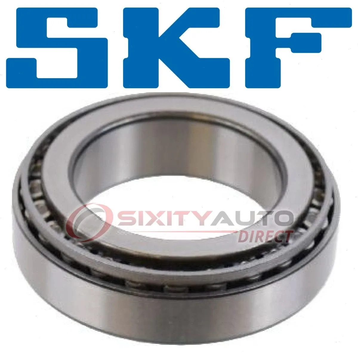 2004-2006 Lexus ES330 Automatic Transmission Differential Bearing - SKF SX-7650