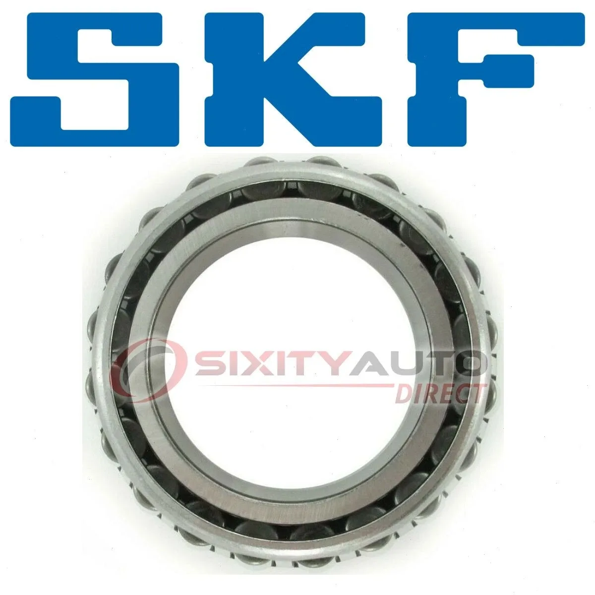 2006-2009 Kia Spectra Automatic Transmission Differential Bearing - SKF SX-7375