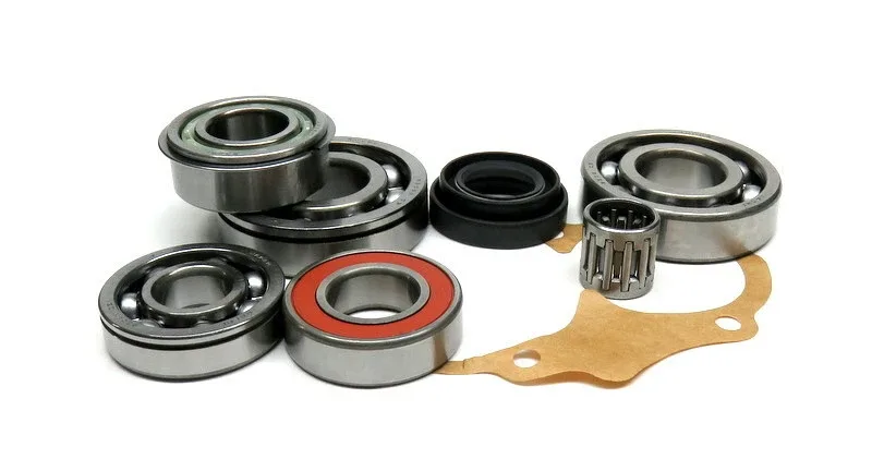 TK5D Bearing, Gasket & Seal Kit BK137D