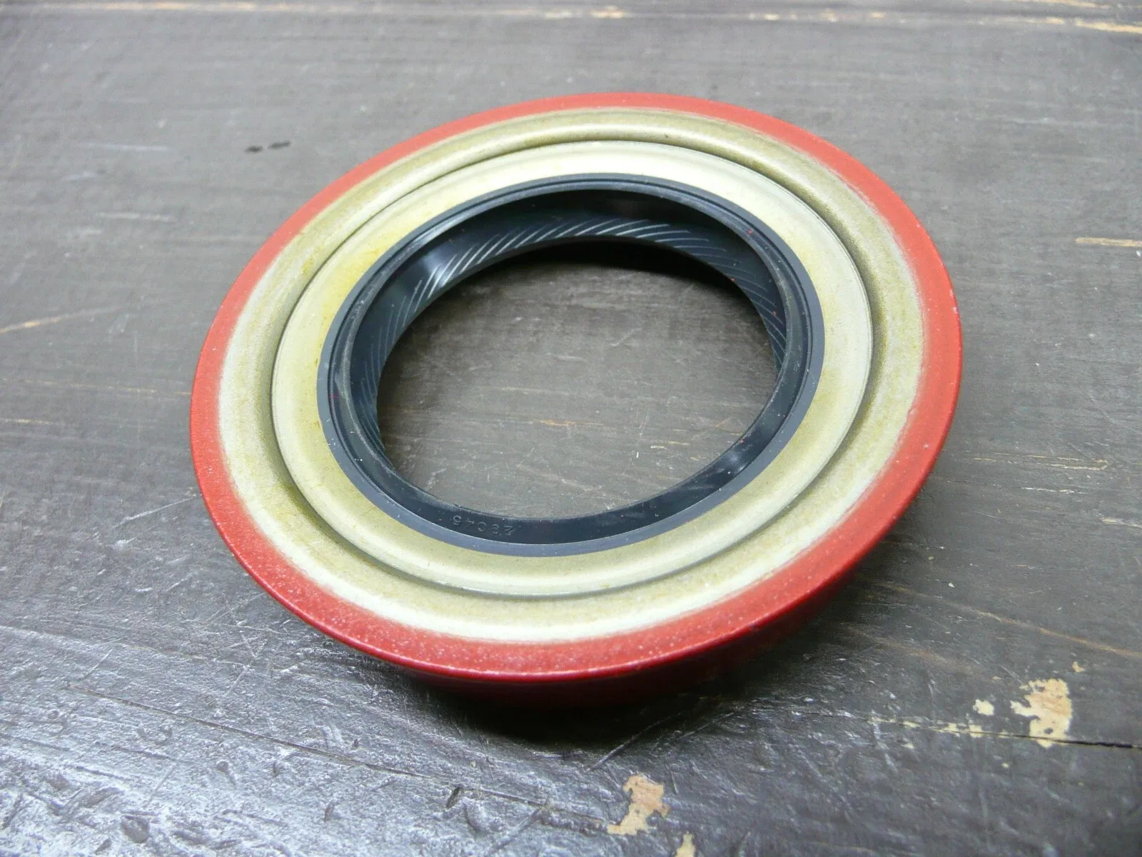 GM TH700-R4 Rear Transmission Seal - VDS Transtec
