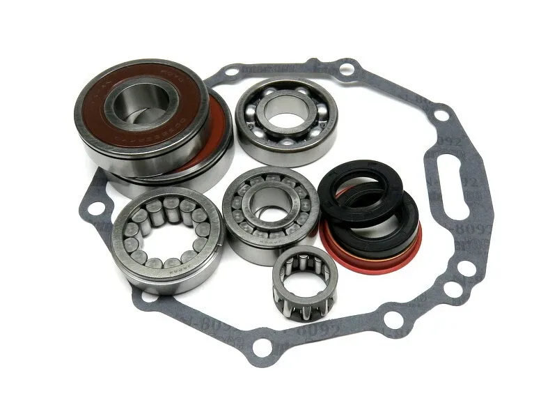 Toyota Supra / Pickup / T100 / 4Runner R151/R154 Bearing, Gasket & Seal Kit BK163