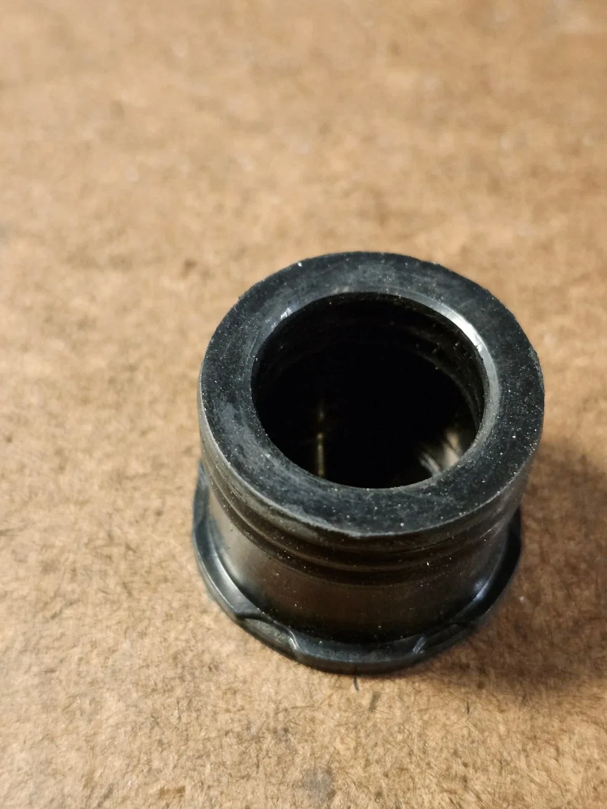 Dodge NAG1 Transmission Filler Tube Seal - vds image 3