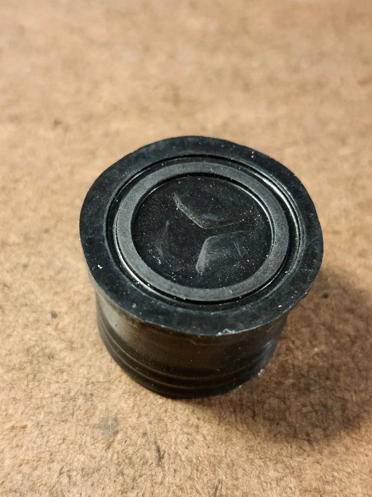 Dodge NAG1 Transmission Filler Tube Seal - vds image 4