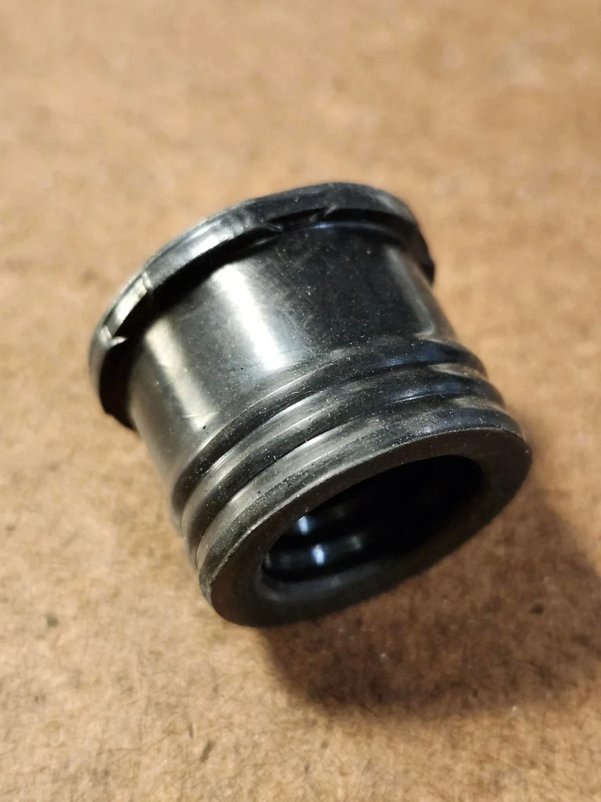 Dodge NAG1 Transmission Filler Tube Seal - vds