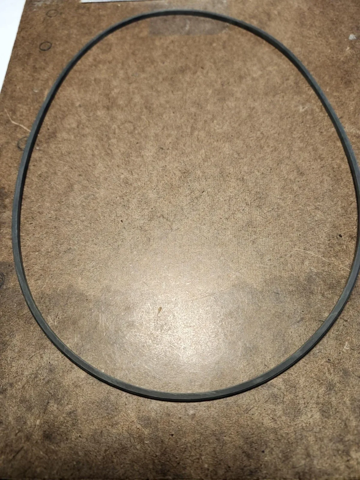 GM TH200/200C Front Pump-to-Case O-Ring Seal — vds