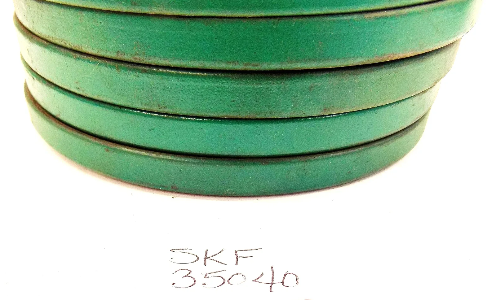 SKF 35040 Metal-Clad Oil Seal by SKF image 2