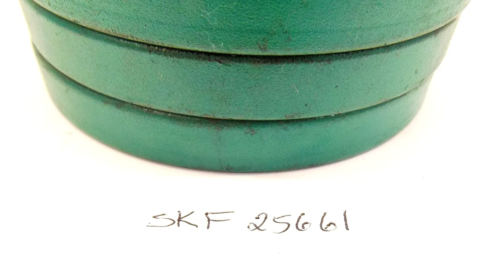 SKF 25661 Metal Clad Oil Seal image 2