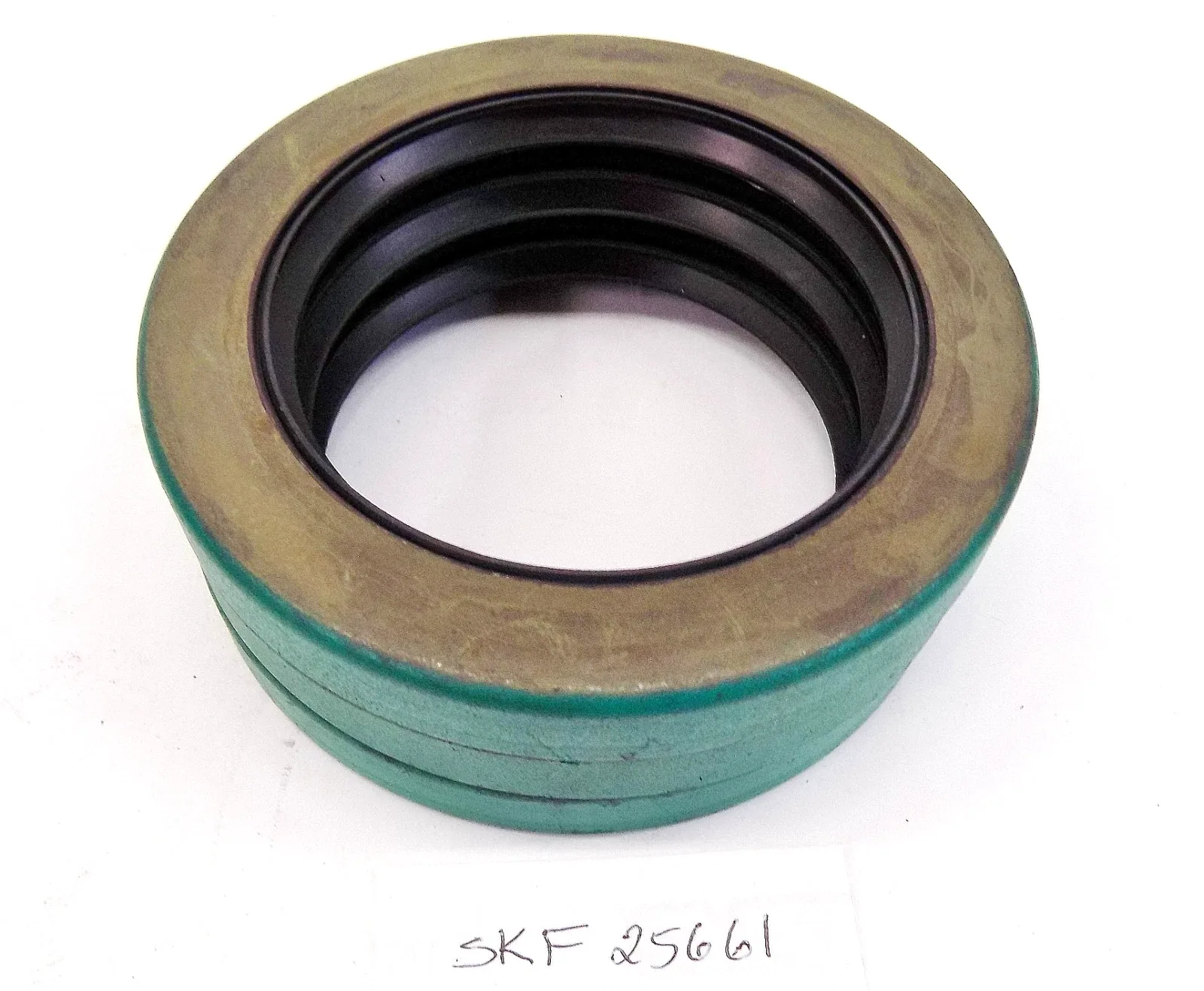 SKF 25661 Metal Clad Oil Seal