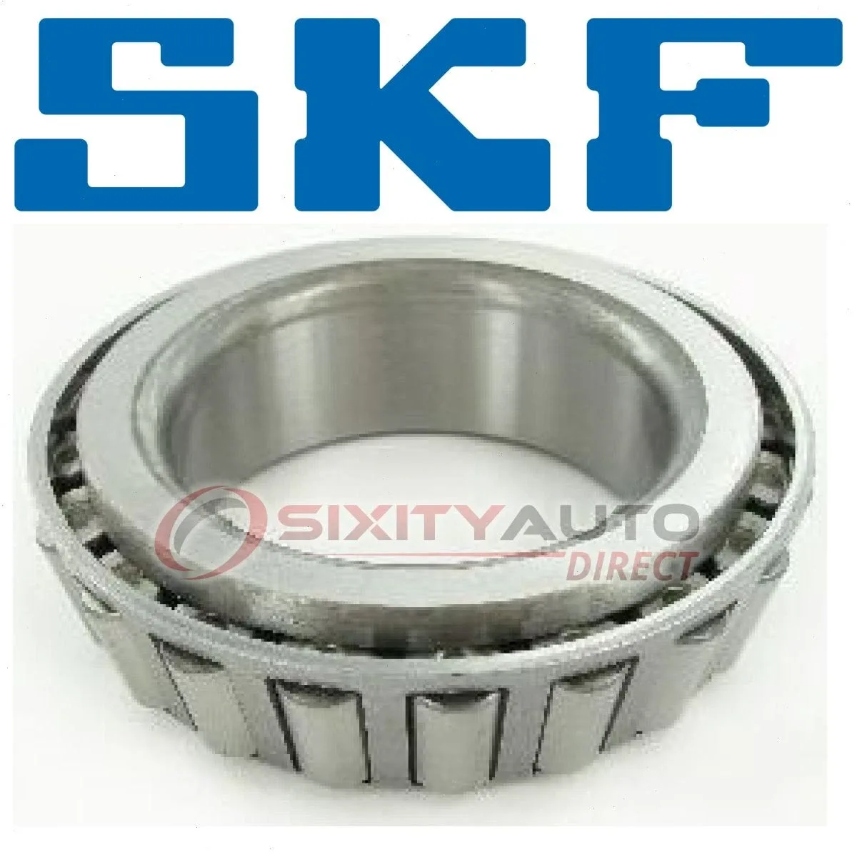 1994-2004 Chrysler Concorde Automatic Transmission Differential Bearing - SKF SX-7345