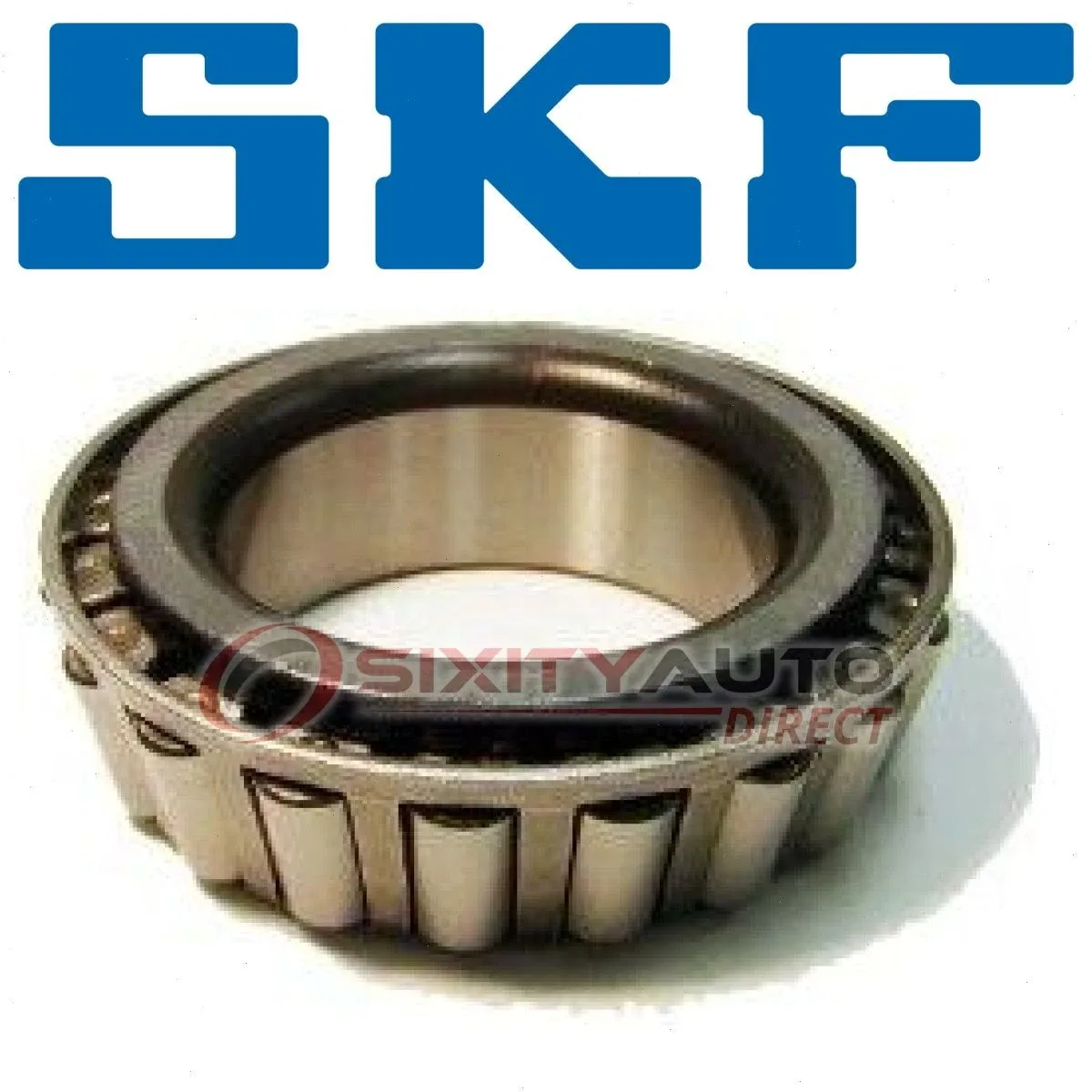 2004-2007 Dodge Caravan Automatic Right Differential Bearing - SKF SX-1868