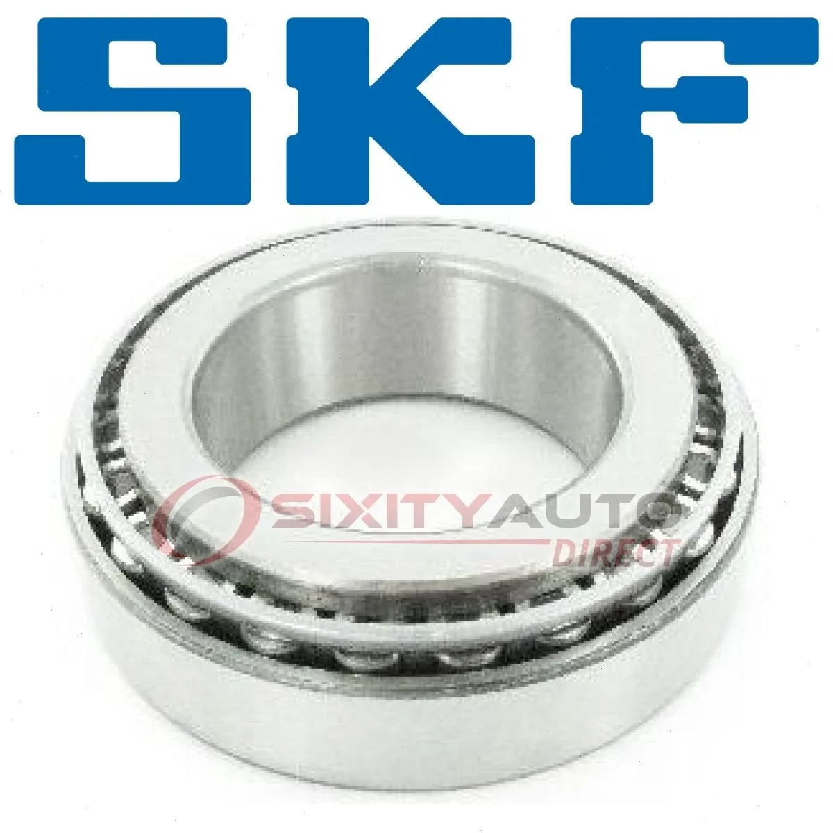 1992-1994 Acura Vigor Rear Automatic Transmission Pinion Bearing - SKF SX-0536