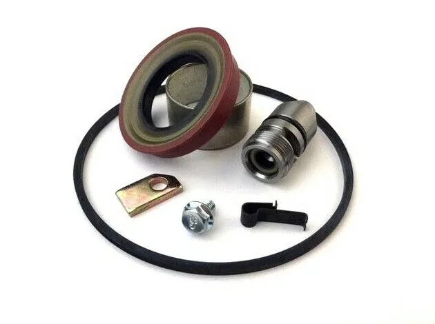 TH350 Tail Housing Rebuild Kit MPN 44770RK-TF for Speedometer