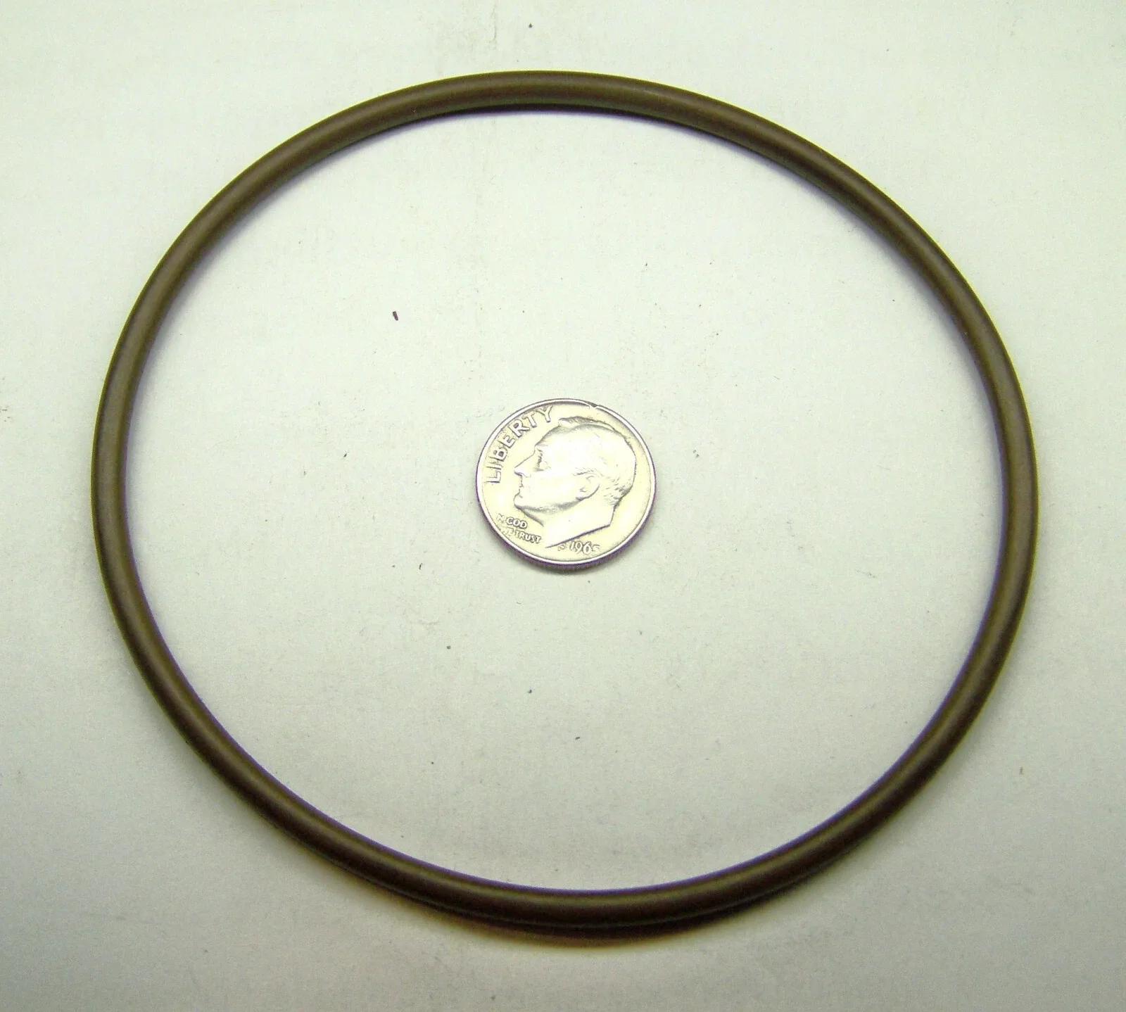 M915 / M916 / M917 Transmission Intermediate Clutch Fluid Filter O‑Ring 29524448 image 2
