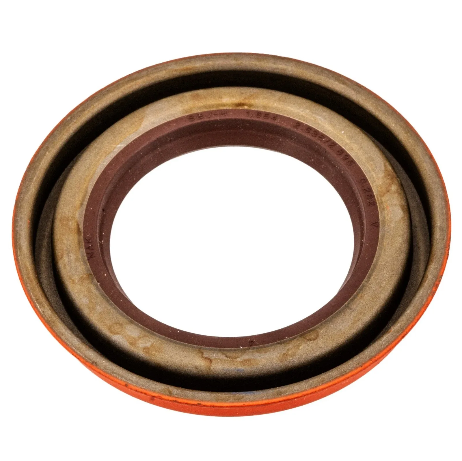Power Train PT4615V Automatic Transmission Torque Converter Seal image 3
