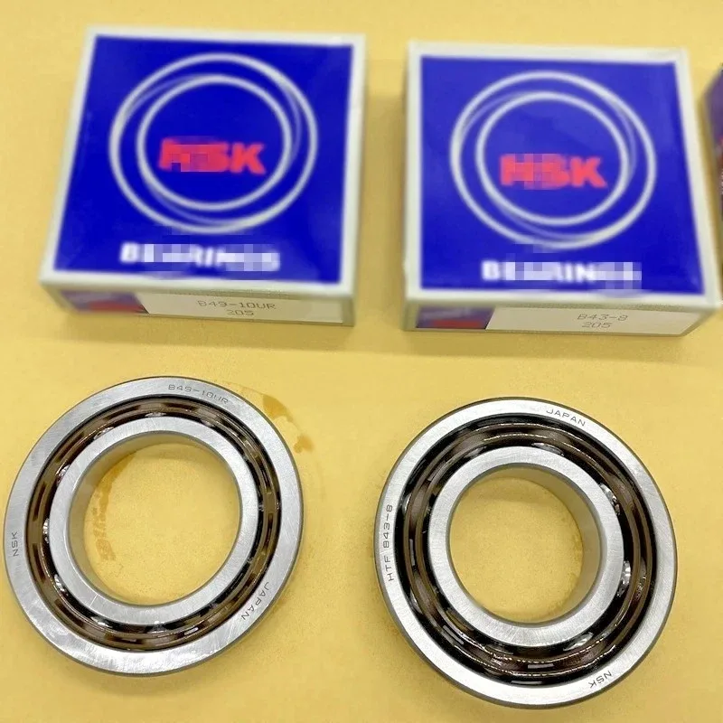 Toyota K313/K310 Transmission Bearing Kit 127220A-QX image 2