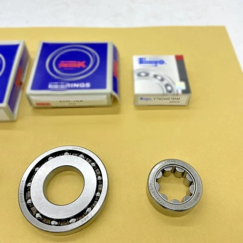 Toyota K313/K310 Transmission Bearing Kit 127220A-QX image 3