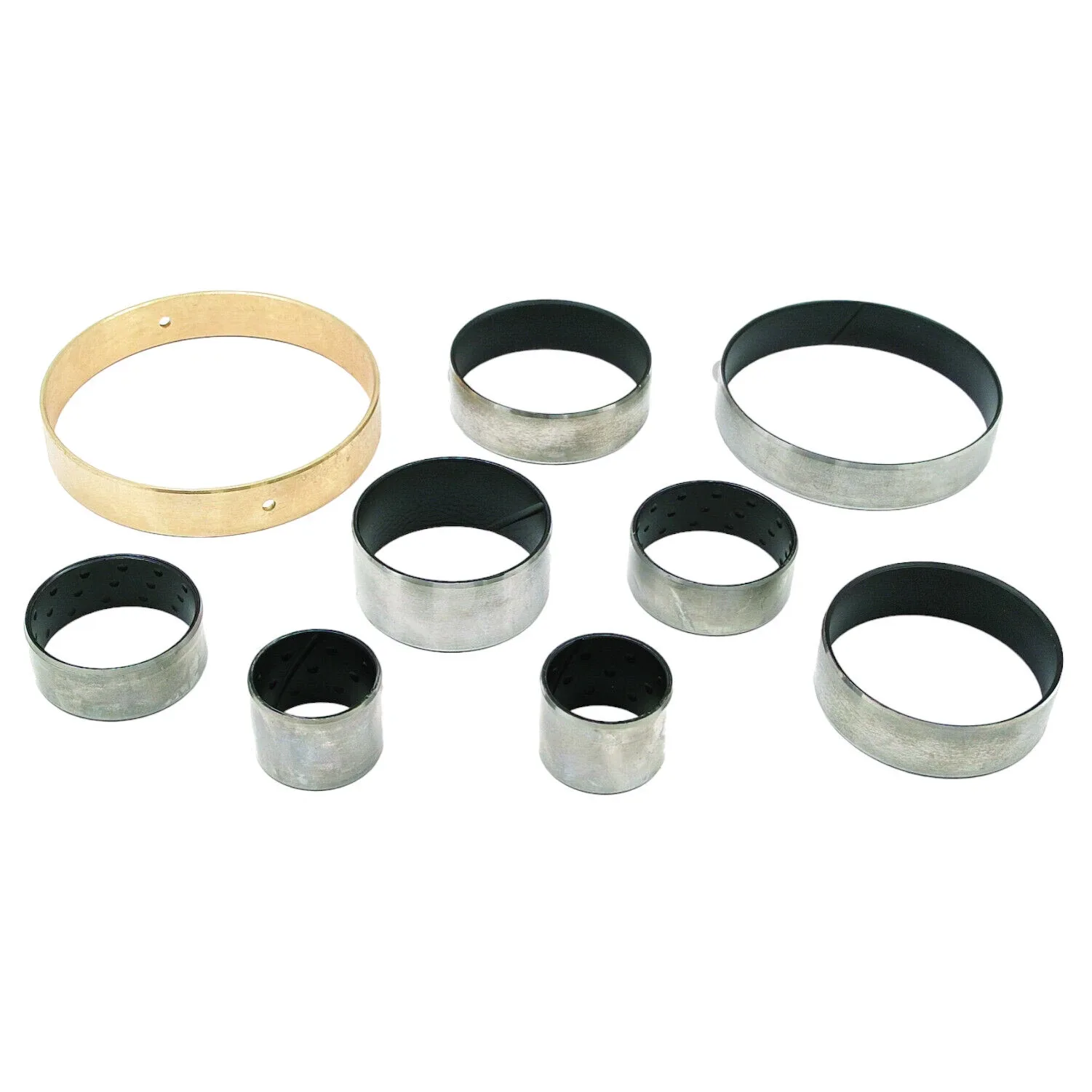 Ford 6R140 Bushing Kit TK-20 — Dura-Bond High-Performance