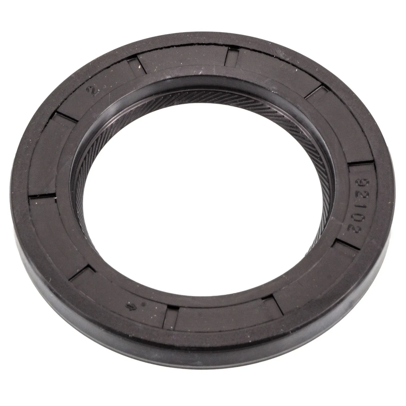 Power Train PT350609 Automatic Transmission Torque Converter Seal image 2