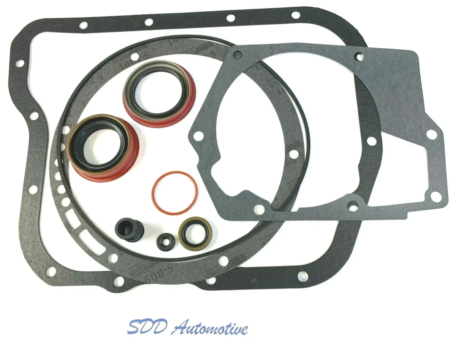Dodge A500 Transmission Gasket & Seal Kit