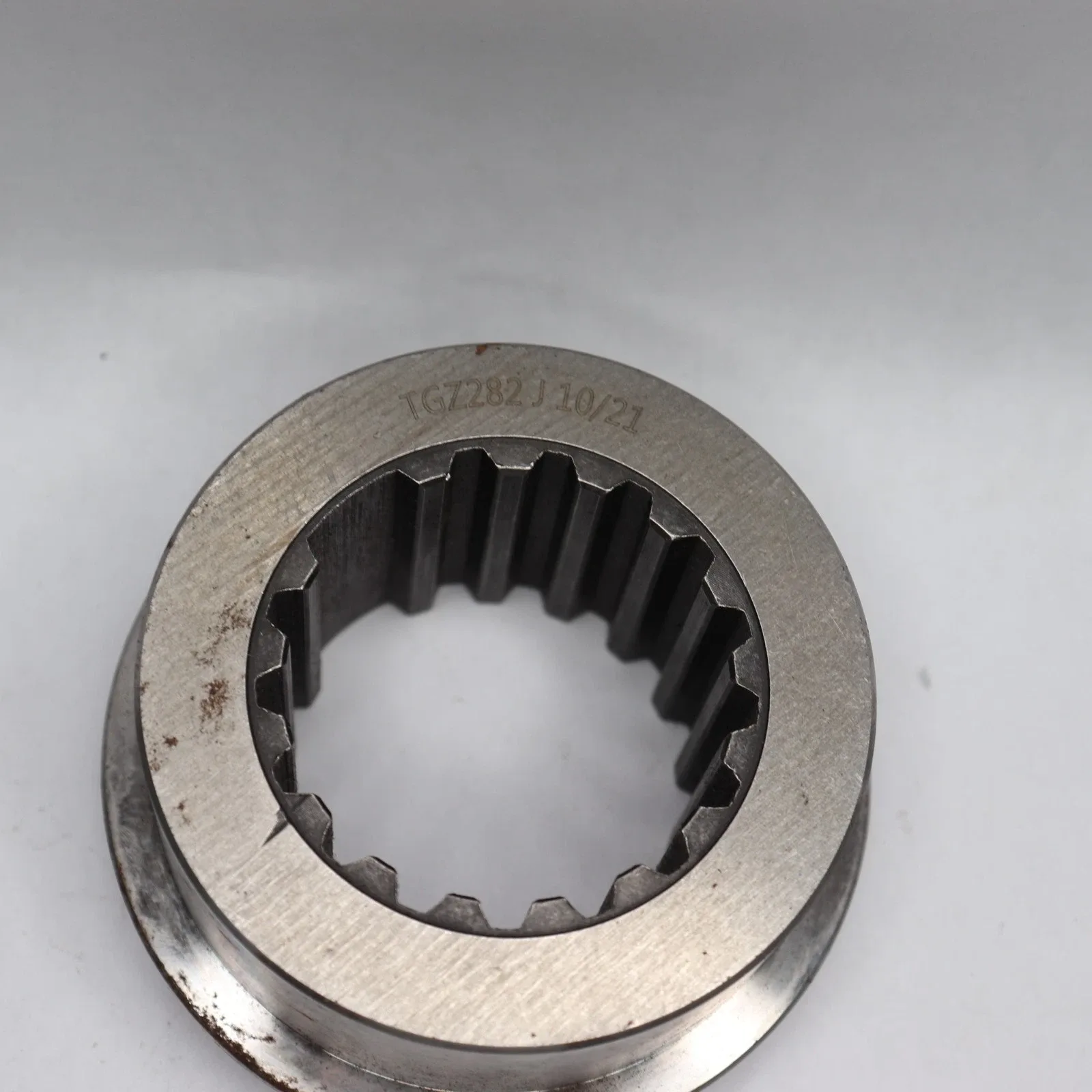 Transmission Bearing Spacer 16T for RTLO - TGZ282J image 3