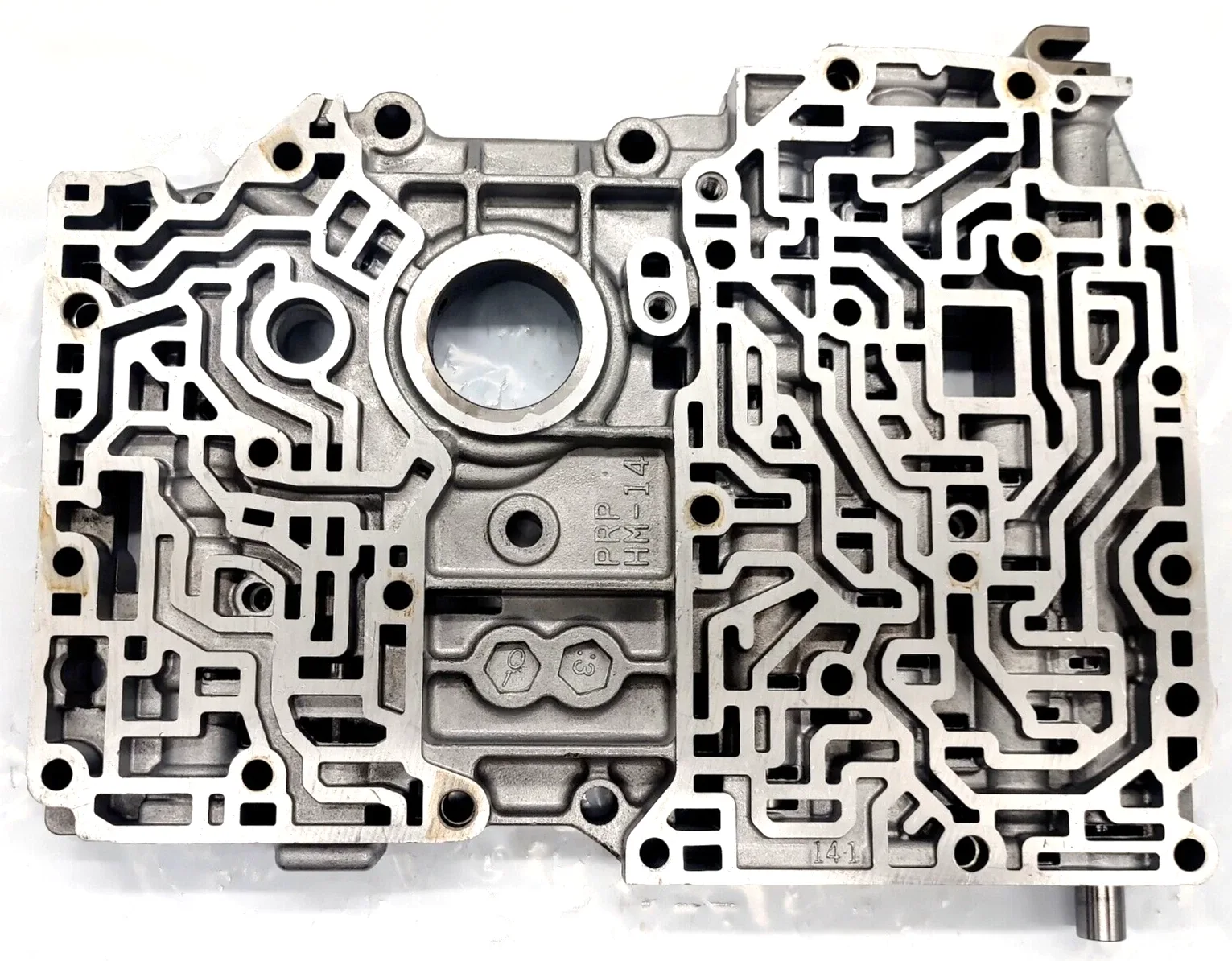 2002-2011 Honda Valve Body (Cast# PRP) - Transmission BCLA/BZKA/MCTA