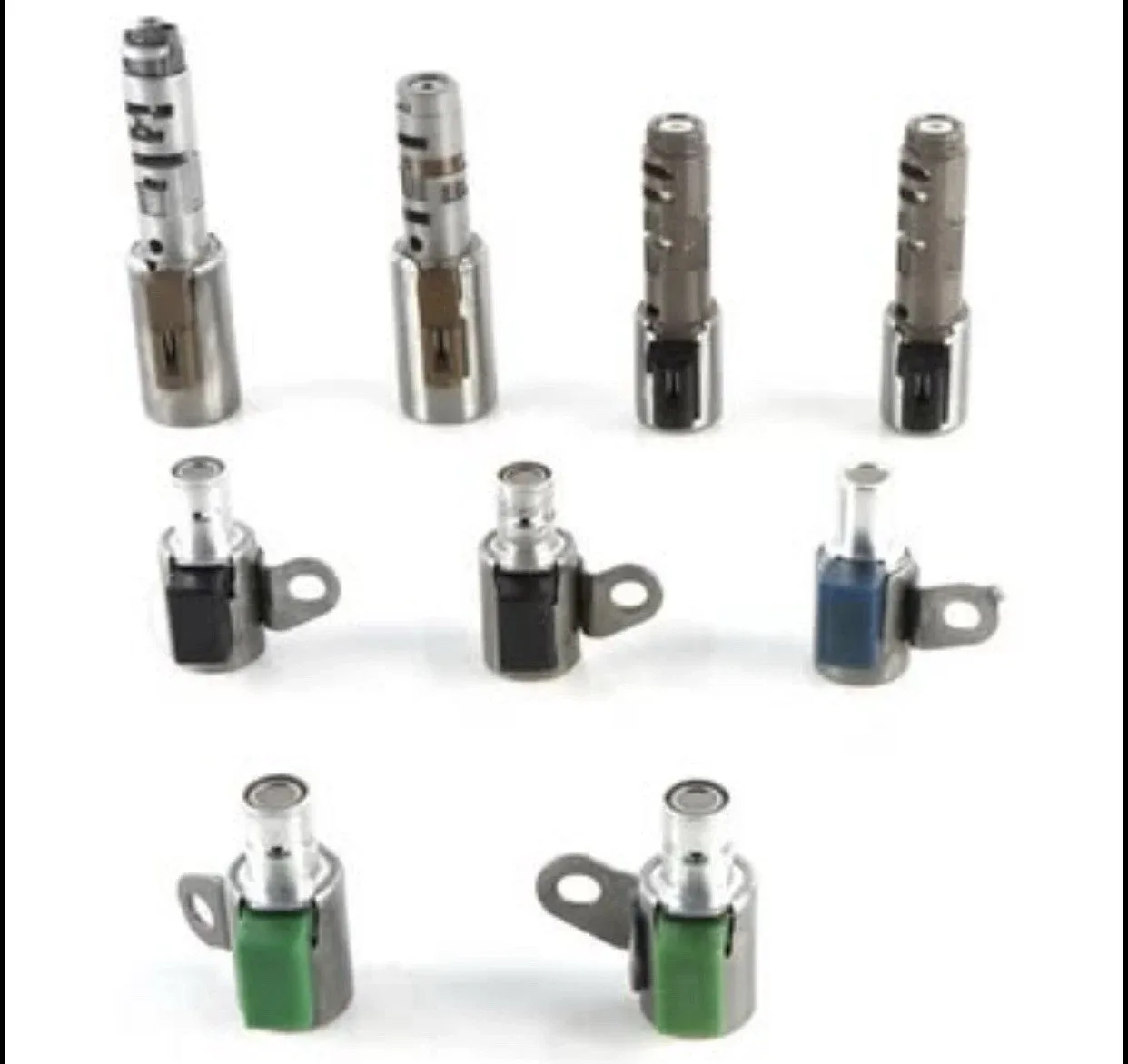 A760 Transmission Shift Solenoid Kit for Lexus Tundra