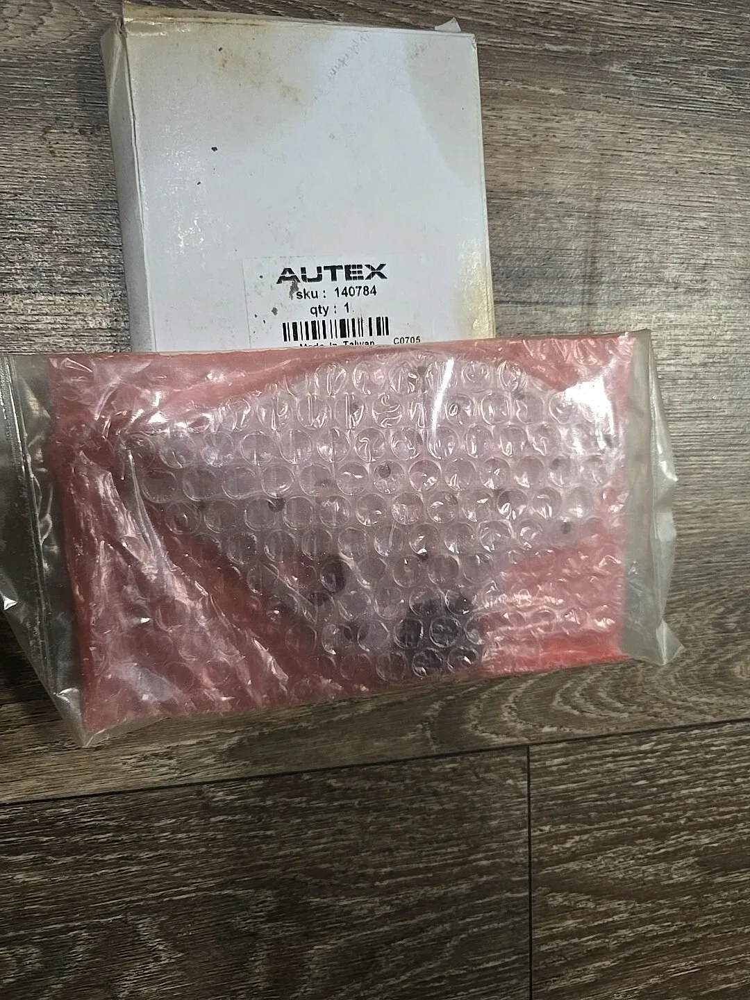 Autex 4T65E Automatic Transmission Shift Solenoid Pressure Switch for GM 2003+ image 3