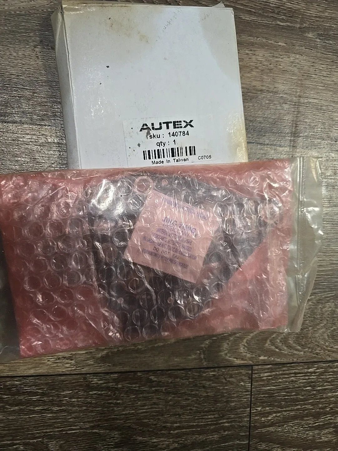 Autex 4T65E Automatic Transmission Shift Solenoid Pressure Switch for GM 2003+