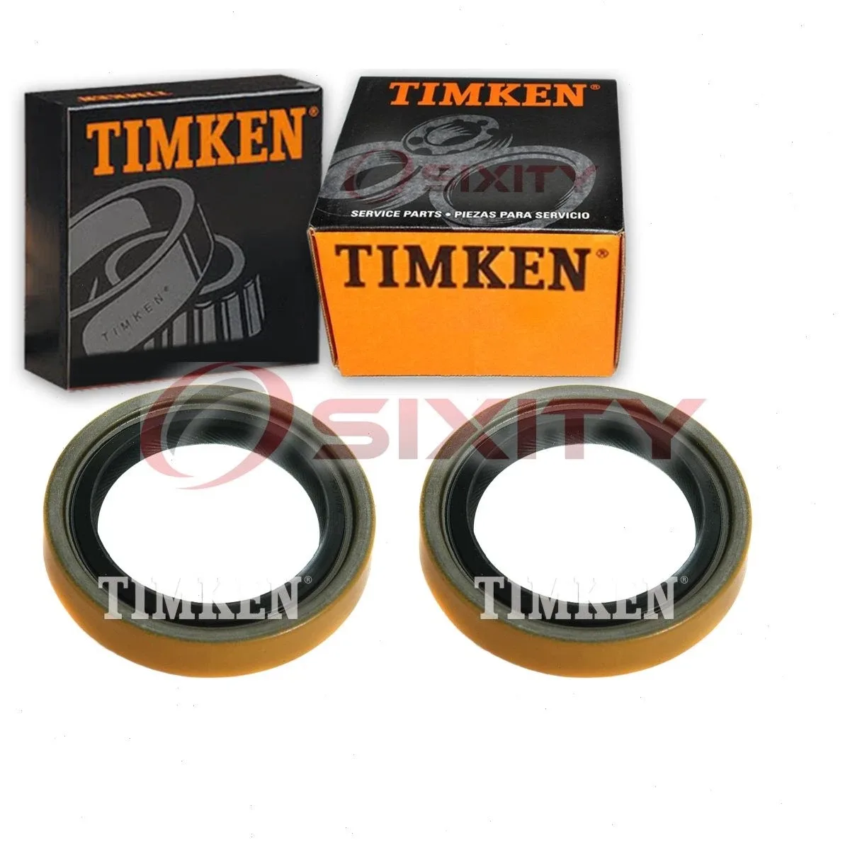 1980 Plymouth Arrow Automatic Transmission Shift Shaft Seal SX-4549