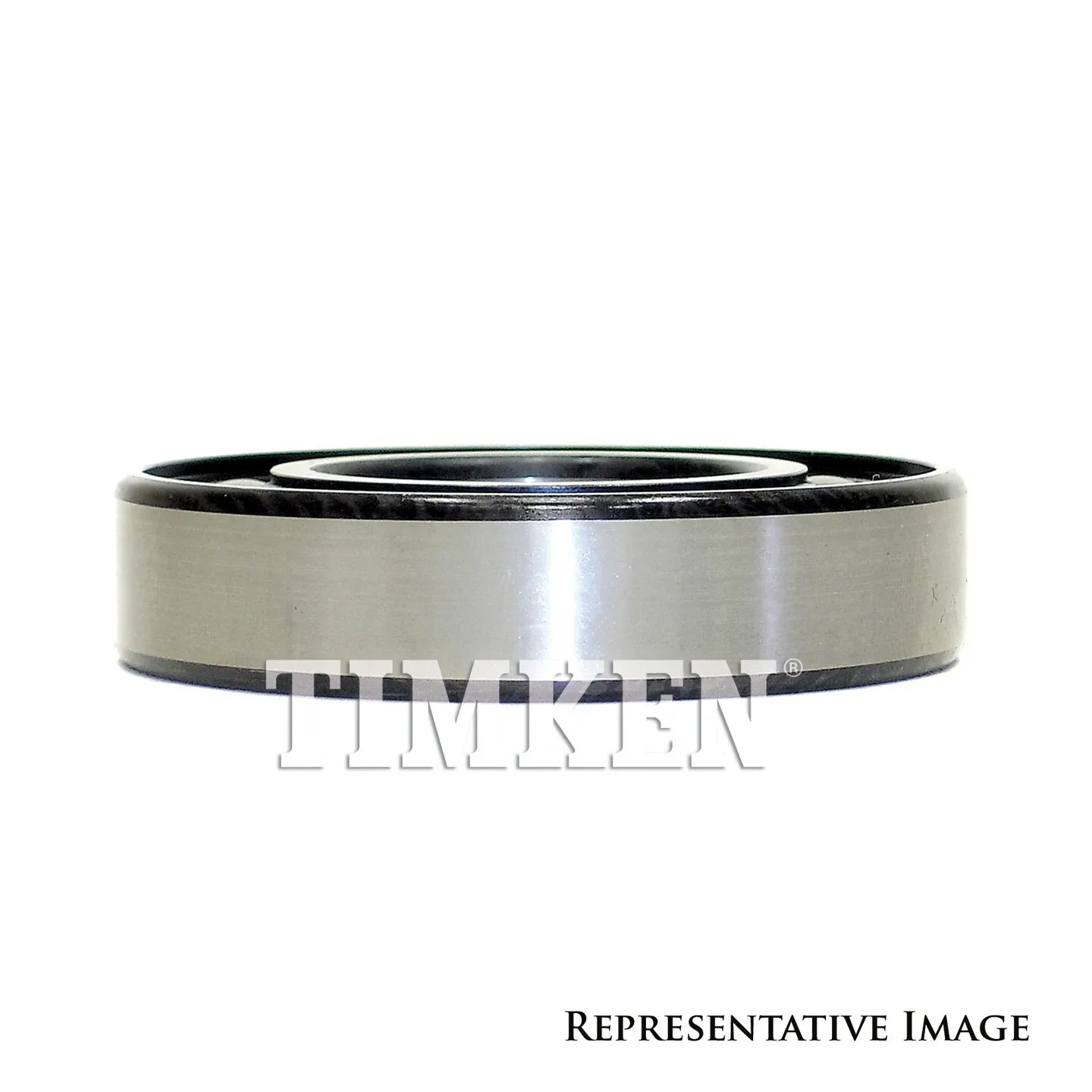 1989-1996 Eagle Summit Automatic Transmission Differential Bearing Timken 800LY80 image 4